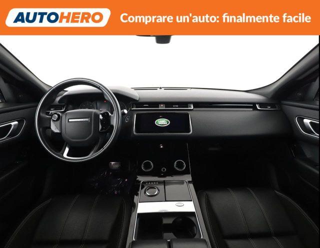 LAND ROVER Range Rover Velar 2.0D I4 180 CV R-Dynamic