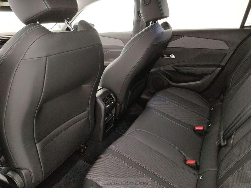 Peugeot 308 Allure Pack BlueHDi 130 EAT8 S&S aut.