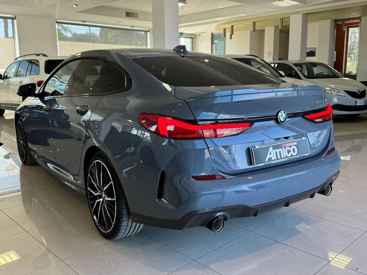 BMW Serie 2 218d Gran Coupé Msport