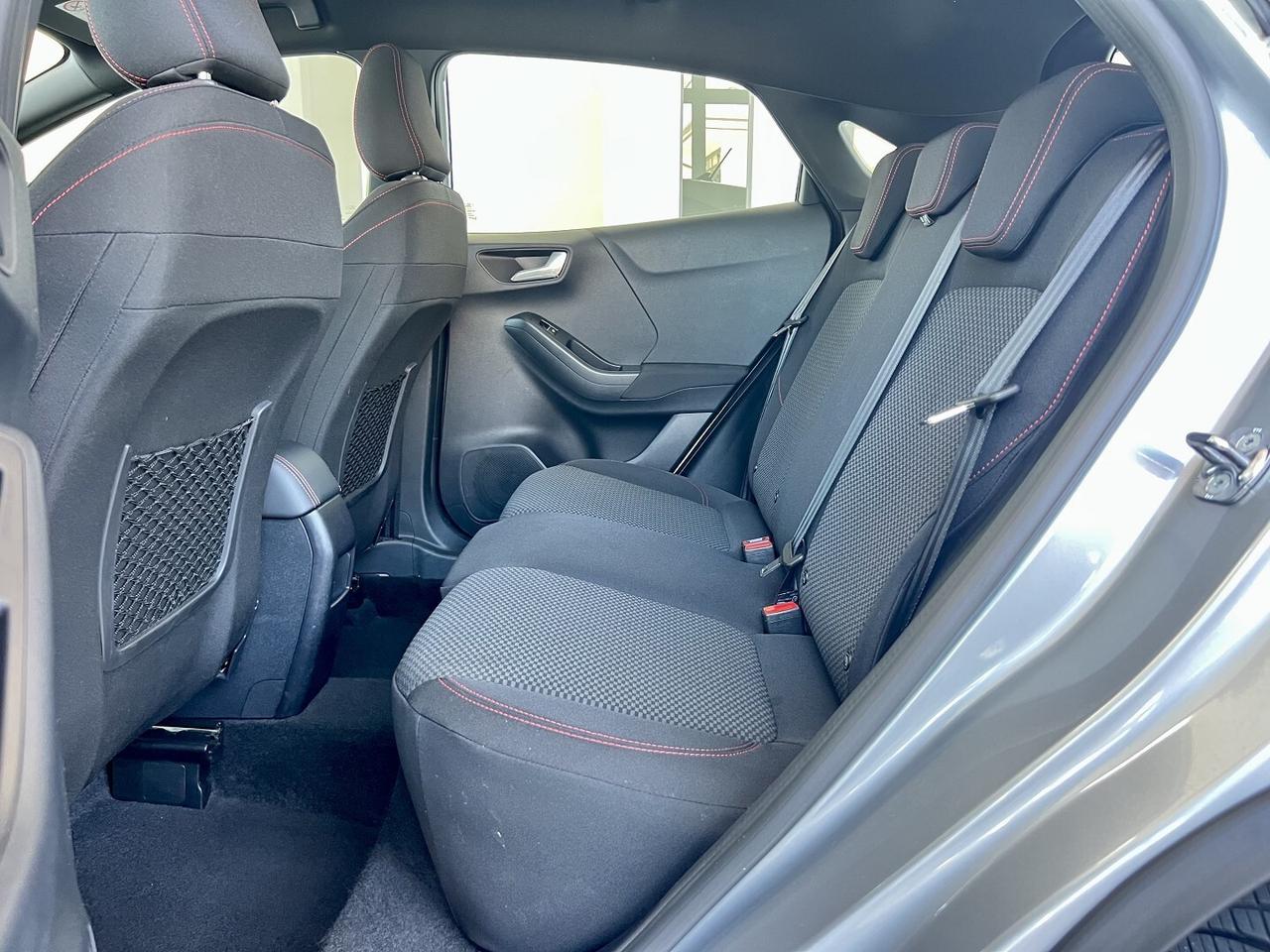 FORD Puma 1.0 HYBRID. 125 CV ST-LINE - 2023