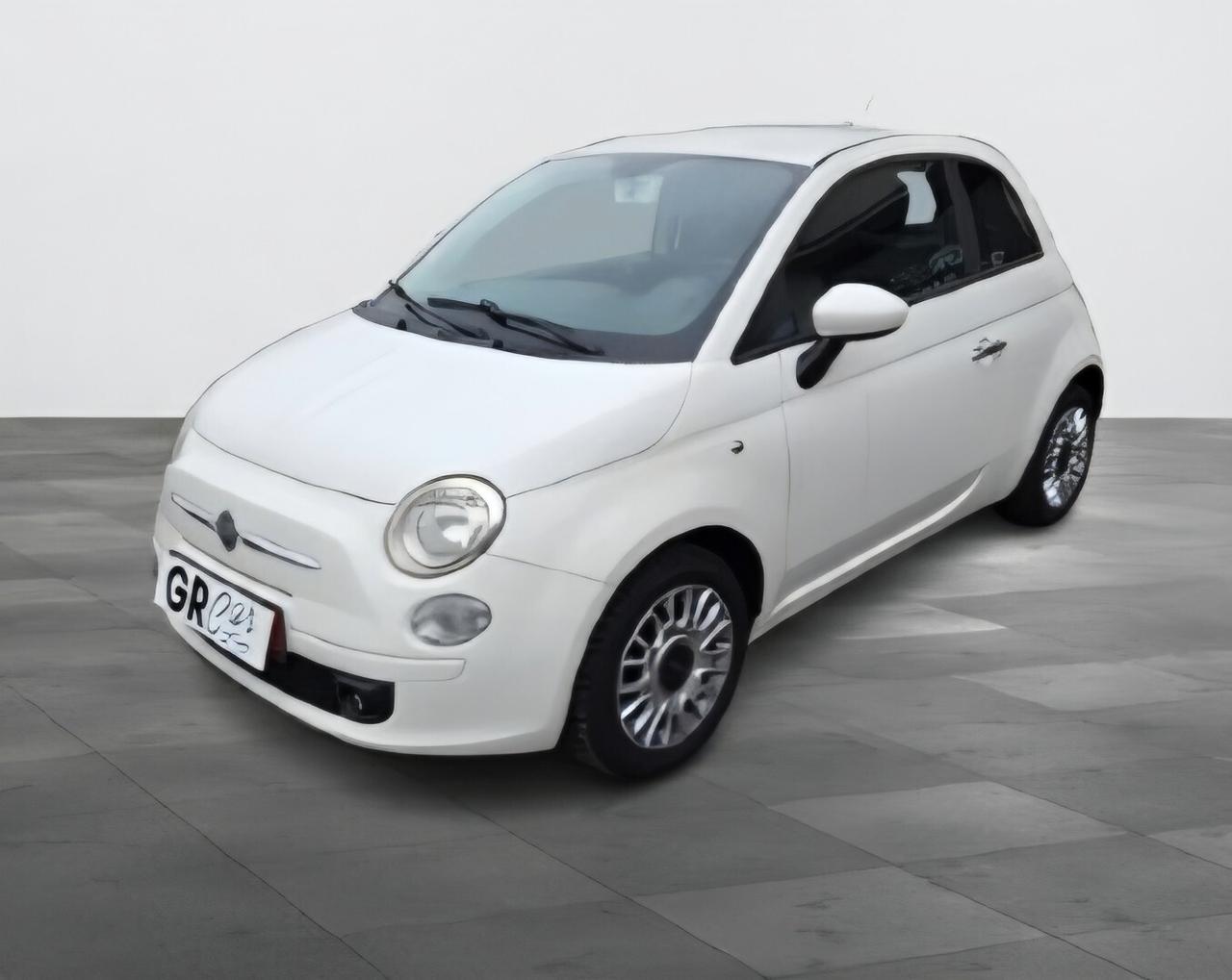 Fiat 500 1.2 Sport