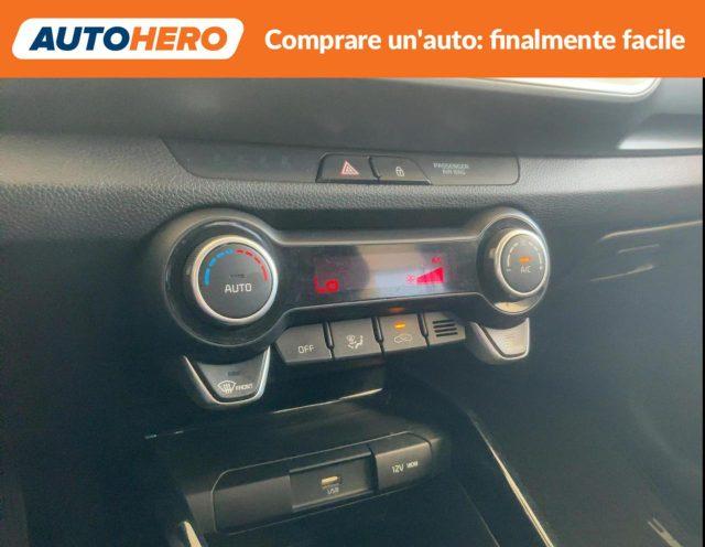 KIA Stonic 1.0 T-GDi 100 CV MHEV MT Style