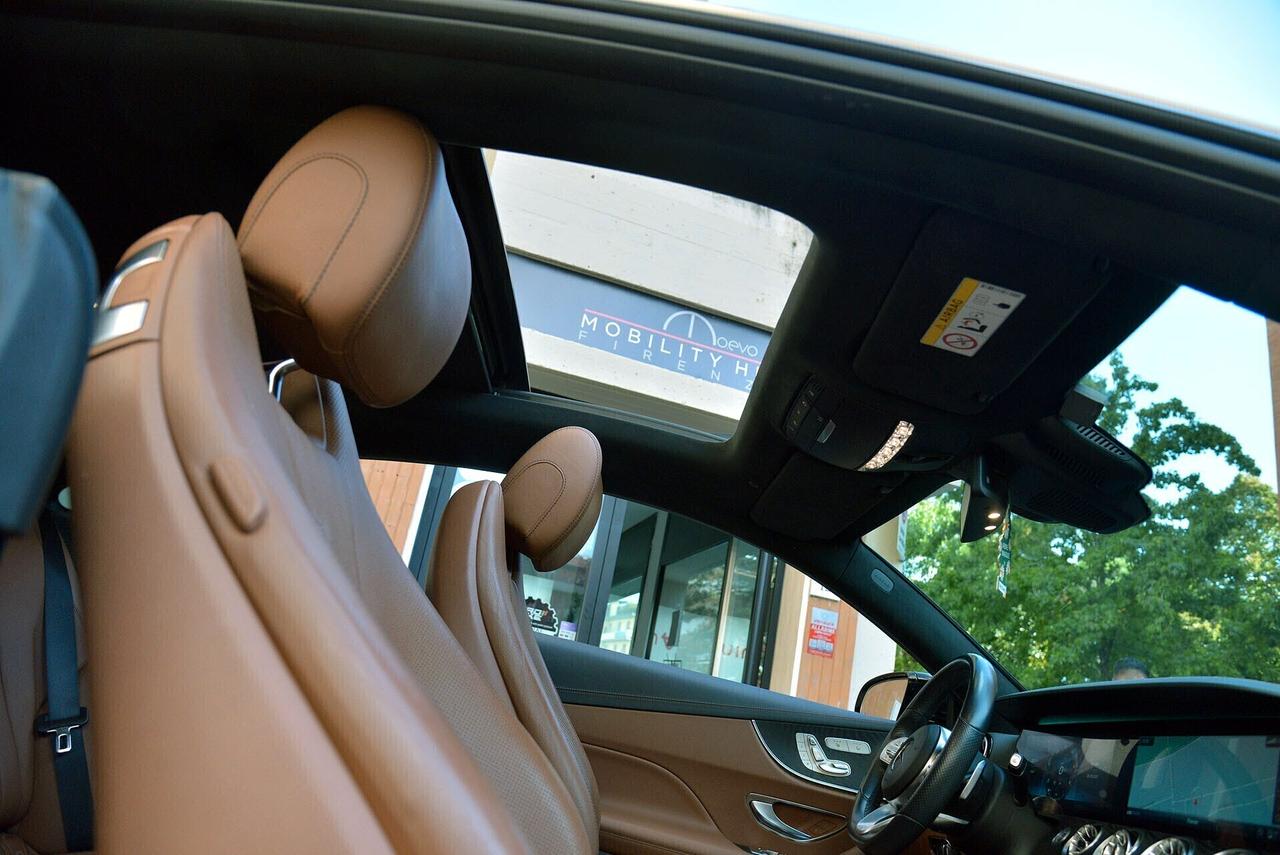 Mercedes-benz E 220 d 4Matic Premium Plus