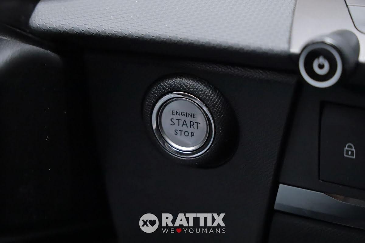 Opel Astra 1.2 t 130CV GS at8