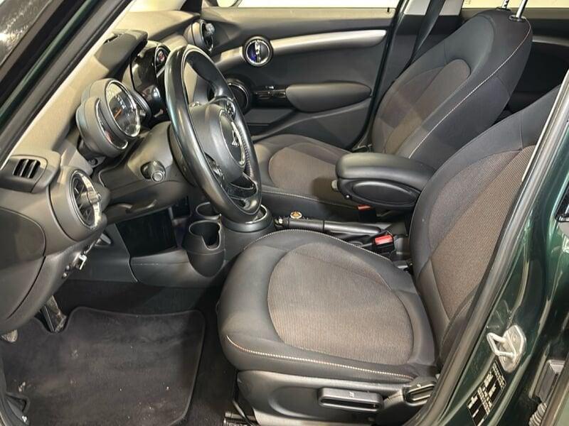 MINI Mini Cooper D