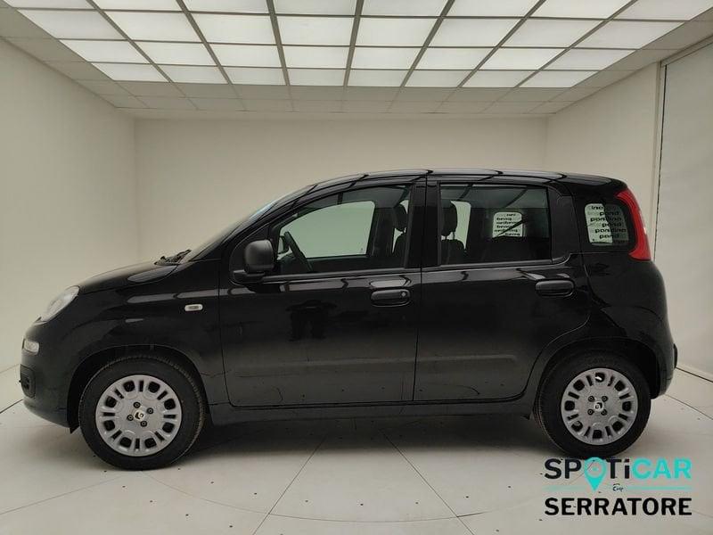 FIAT Pandina Panda 1.0 70cv Hybrid Pop