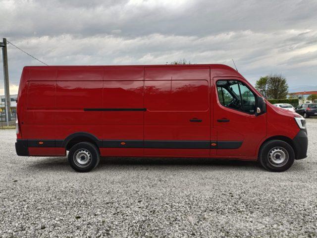 RENAULT Master T35 2.3dCi165 L4H2 Furgone