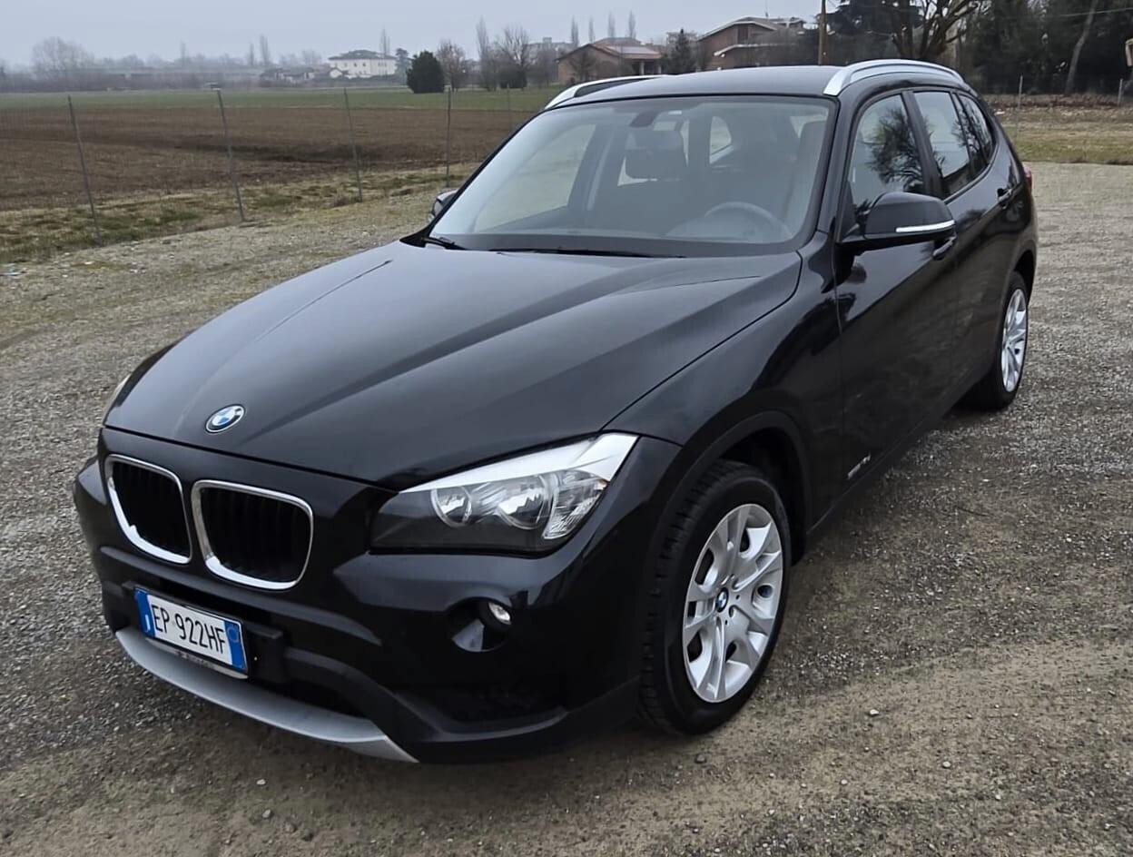 Bmw X1 sDrive16d Msport
