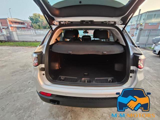 JEEP Compass 1.3 Turbo T4 240 CV PHEV AT6 4xe Trailhawk