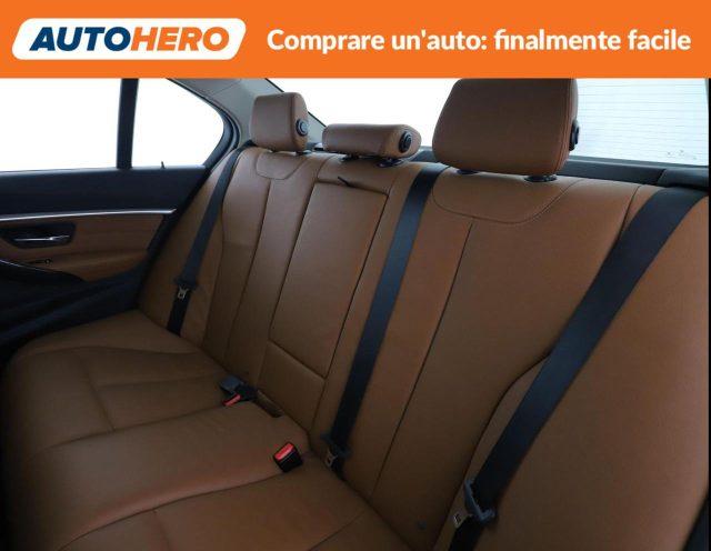 BMW 318 i Luxury