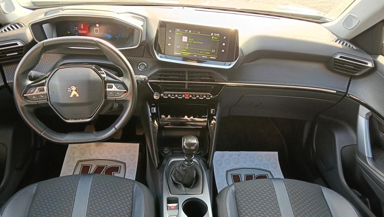 Peugeot 2008 GARANZIA 24 MESI -PREZZO PROMO!