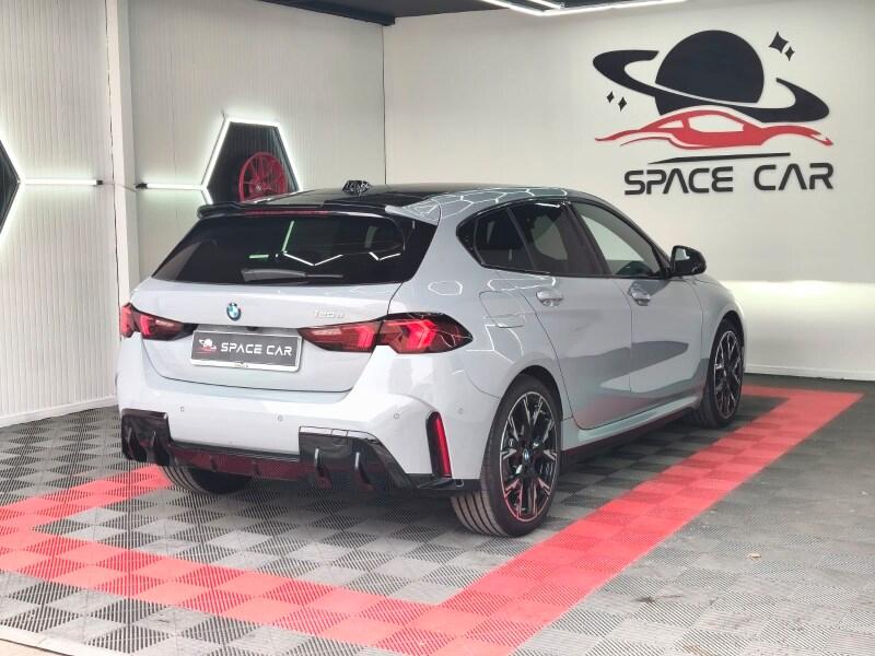 BMW Serie 1 (F70) 120d 48V MSport Pro