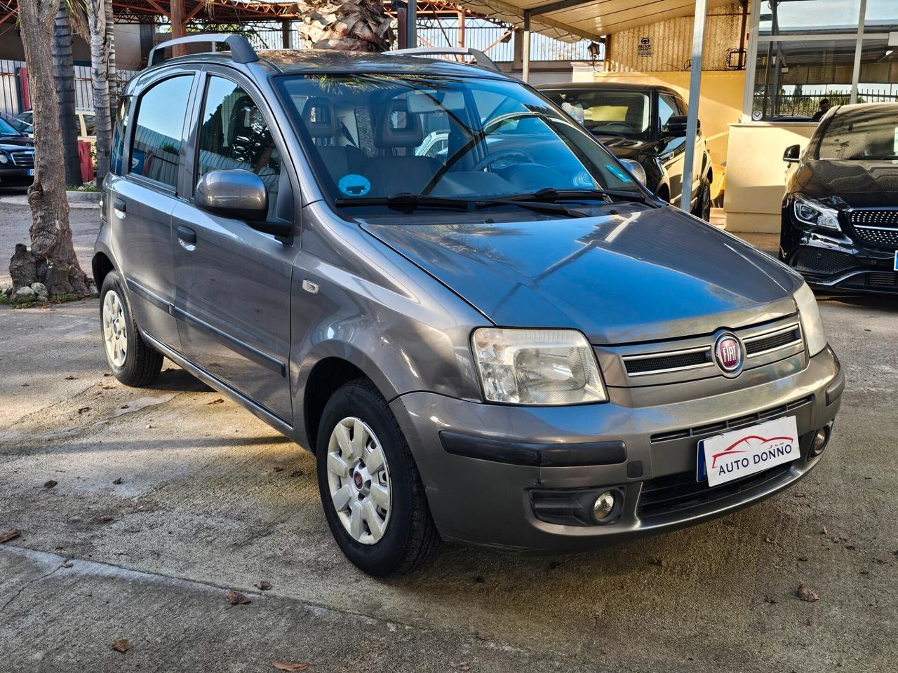 Fiat Panda 1.2 Dynamic