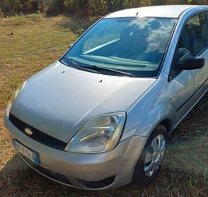 Ford Fiesta 1.4 diesel 68 cv