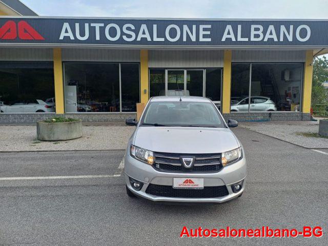 DACIA Sandero 1.5 dCi 75CV Start&Stop Laureate PER NEOPATENTATI