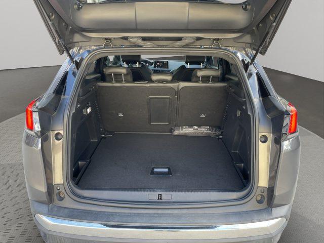 PEUGEOT 3008 1.5 BlueHDi 130cv S&S GT-Line
