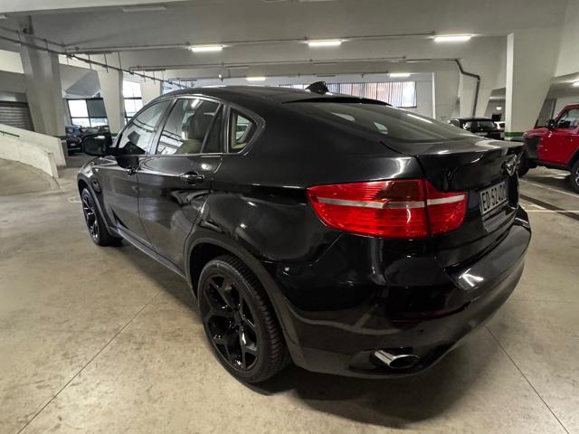 BMW X6 X6 E71 xdrive30d Eletta#AUTO#8m#PELLE#C.LEGA20NER