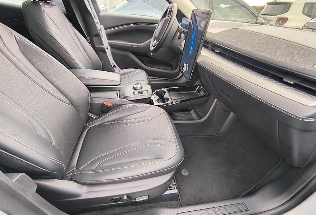 Ford Mustang MACH-E STANDARD RANGE 269CV ( FARI LED - PELLE PDC NAVI MIRROR ADAPTIVE CRUISE )