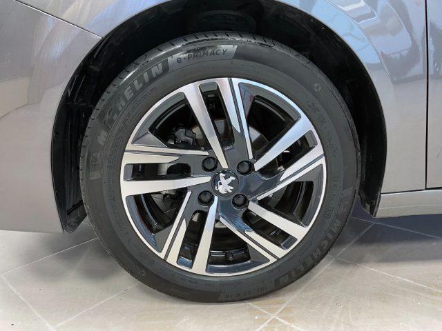 PEUGEOT 208 1.2 PURETECH ACTIVE PACK - IVA DEDUCIBILE