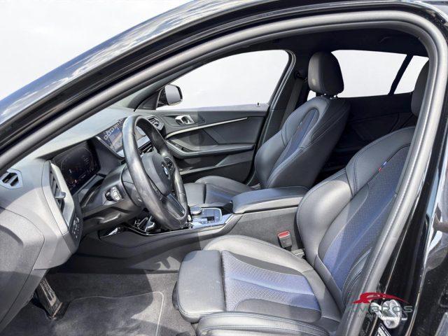 BMW 118 Serie 1 d Msport auto