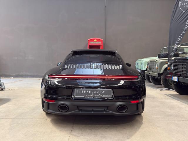 PORSCHE 911 Carrera 2 GTS