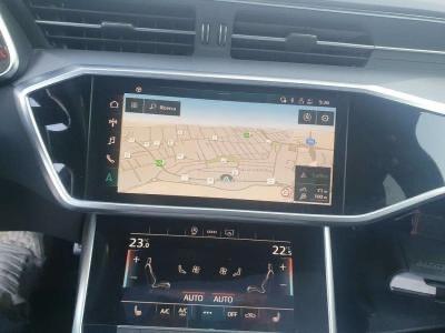 Audi A6 S6 Avant 3.0 TDI quattro tiptronic sport attitude