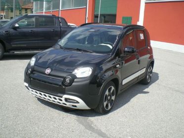 FIAT Pandina III 2024 Pandina 1.0 firefly hybrid s e s 70cv