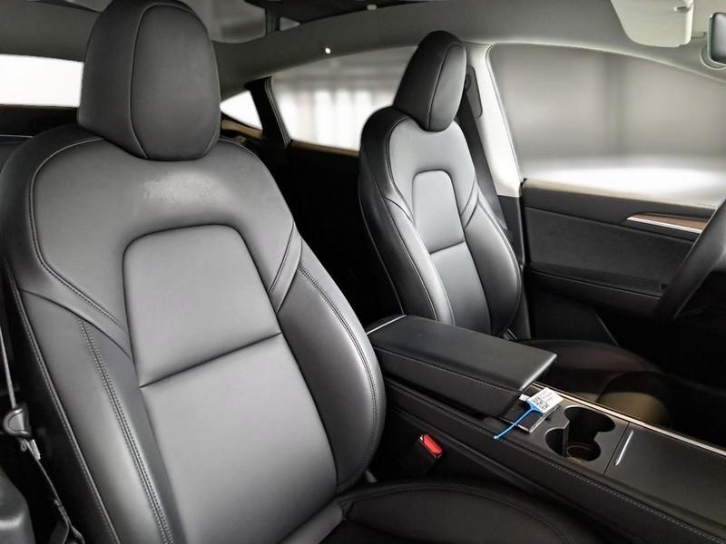 TESLA MODEL Y 75 KWH DUAL MOTOR LONG RANGE 4WD AUTO SUV