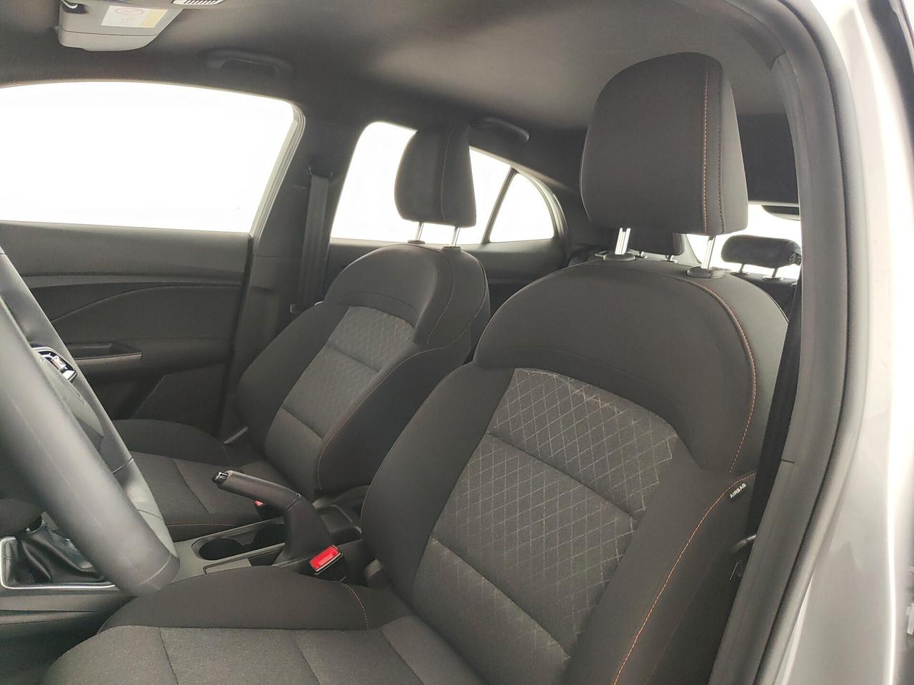 Mg MG3 1.5 Comfort 116 Cv