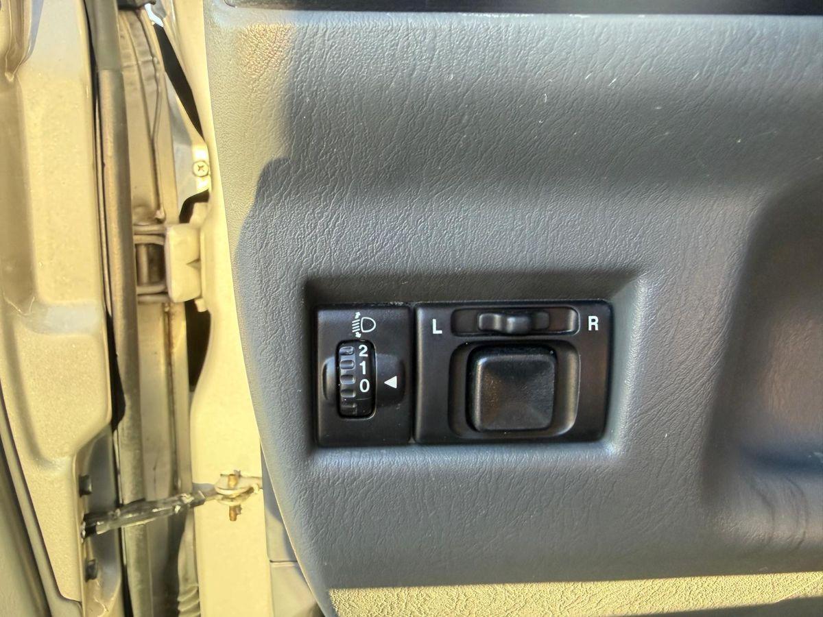 SUZUKI - Jimny - 1.5 DDiS 4WD JLX