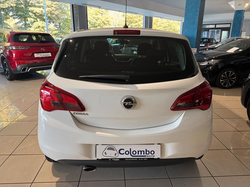 Opel Corsa 5p 1.2 b-Color 70 cv App Conn 16" Neopat
