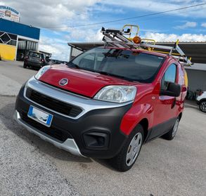 Fiat Fiorino 1.3 MJT 95CV Combinato Adventure M1