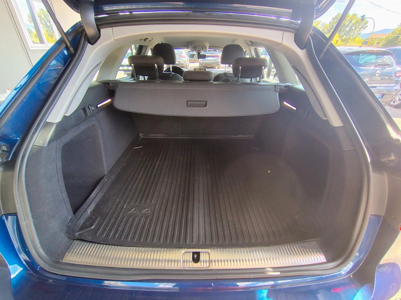 Audi A4 2.0 TDI 150 CV ultra S tronic Sport