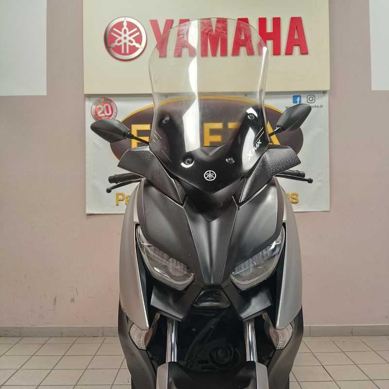 Yamaha X-Max 300 ABS - 2018