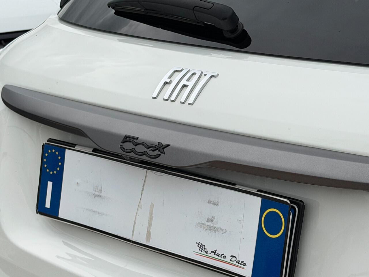 Fiat 500X New 1.3 M.JET 95 cv. SPORT (Nav)