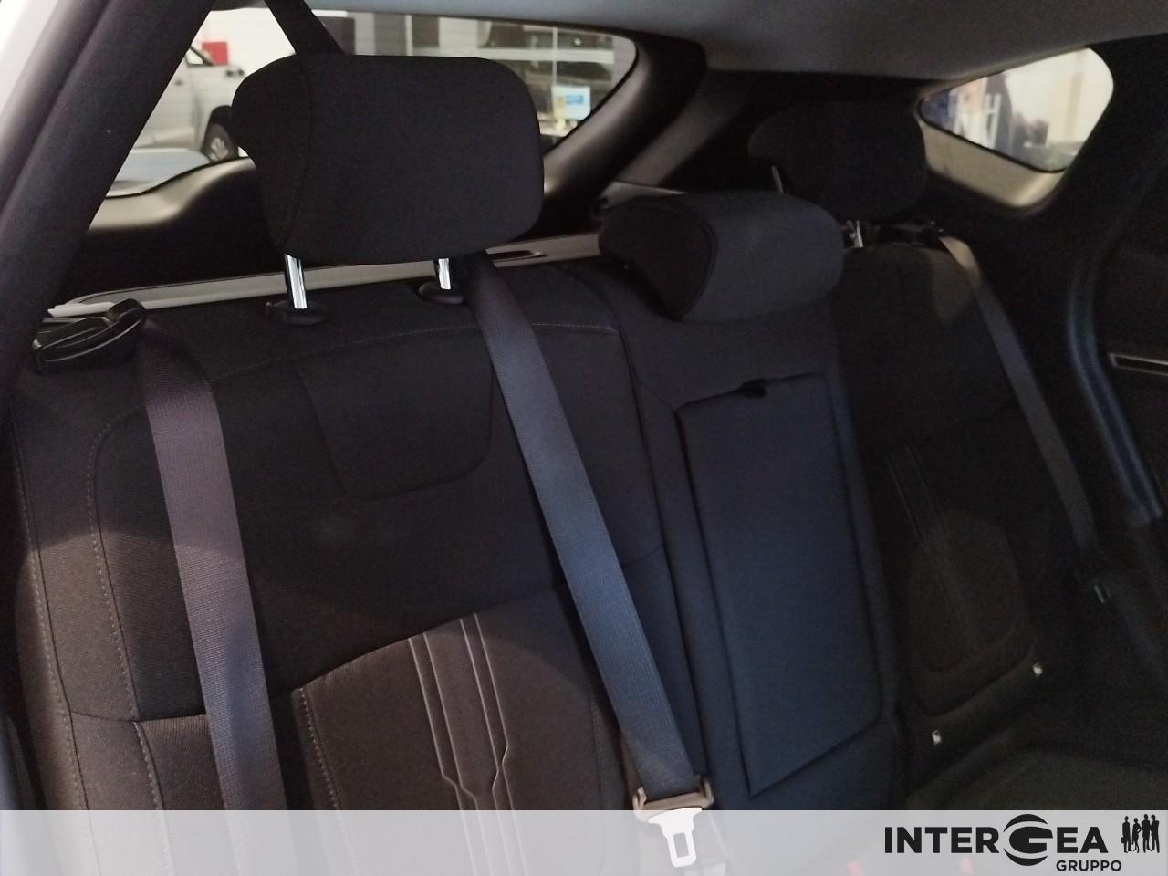 HYUNDAI Tucson 1.6 hev Xline 2wd auto