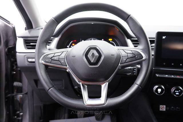 RENAULT Captur 1.0 TCe 90cv GPL Techno