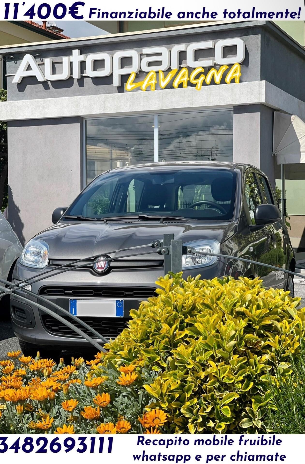 Panda1.2 GARANZIA 2 ANNI! 3482693111