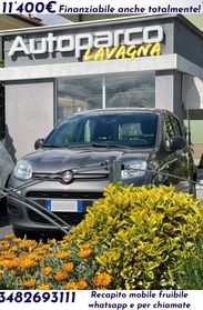 Panda1.2 GARANZIA 2 ANNI! 3482693111