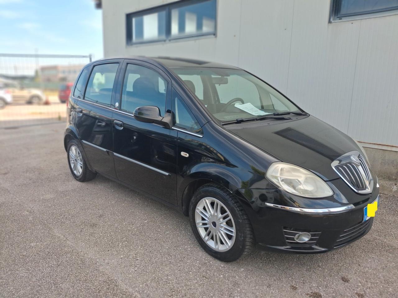 Lancia MUSA 1.4 Oro Ecochic GPL