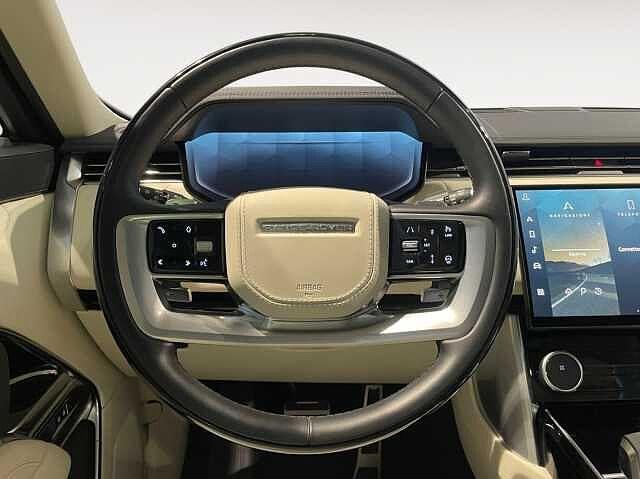 Land Rover Range Rover 3.0D l6 350 CV HSE - IVA ESPOSTA