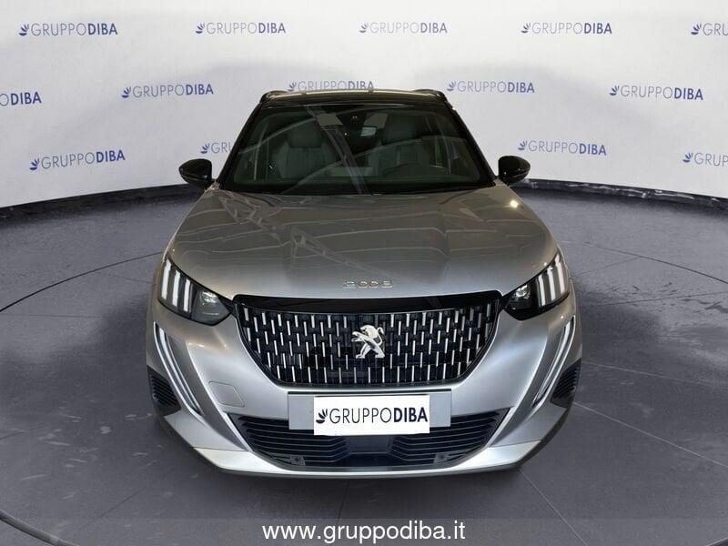 Peugeot 2008 II 2020 Benzina 1.2 puretech GT s&s 130cv