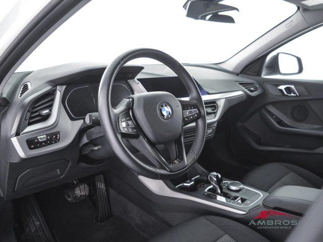 BMW 116 Serie 1 d