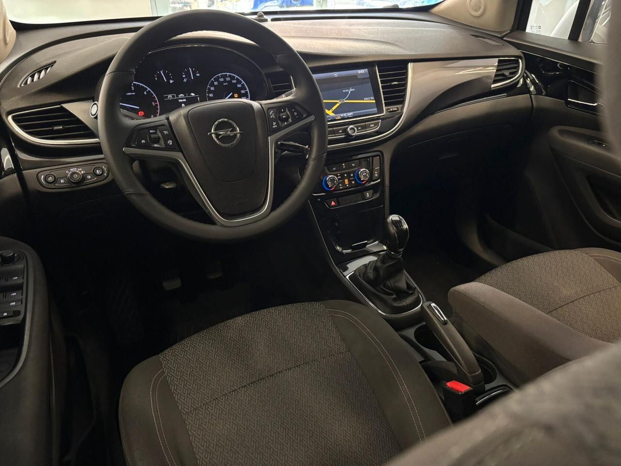 Opel Mokka X 1.6 CDTI Ecotec 136CV 4x2 Start&Stop Advance