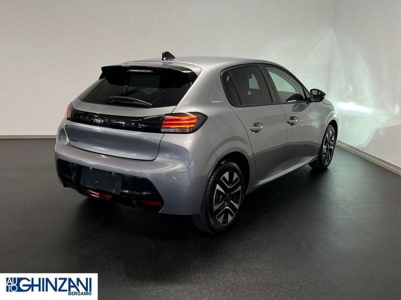 Peugeot 208 PureTech 100 Stop&Start 5 porte Allure - Km0