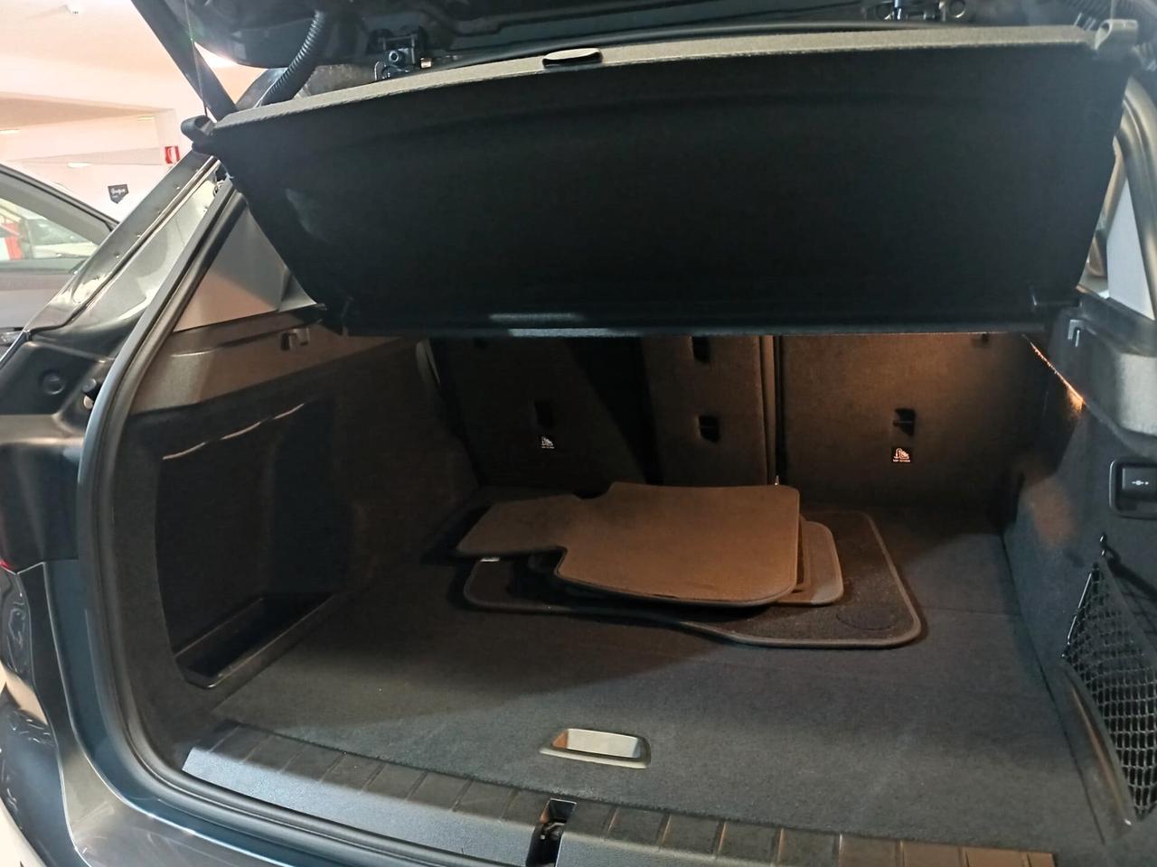 Bmw X1 sDrive18d Business Advantage