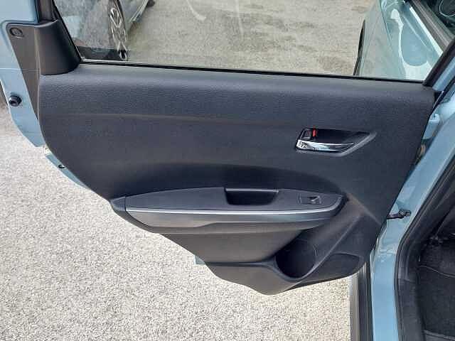 Suzuki Vitara 1.4 Boosterjet Top 'IN ARRIVO'