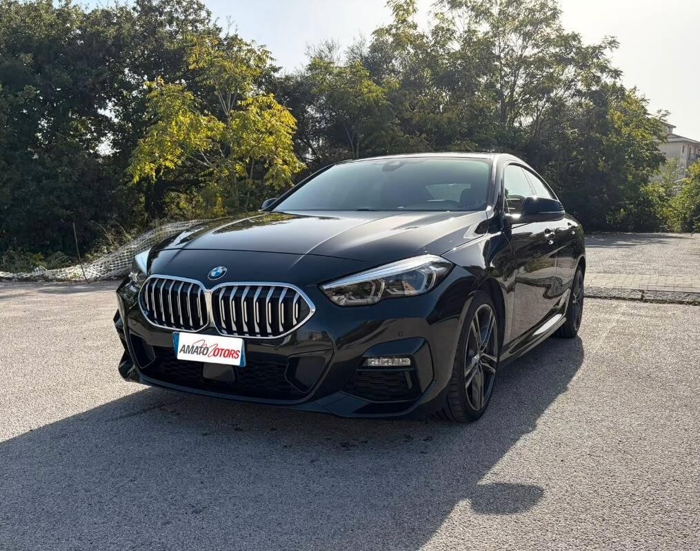 BMW Serie 2 Coupé 218d Gran Coupe Msport