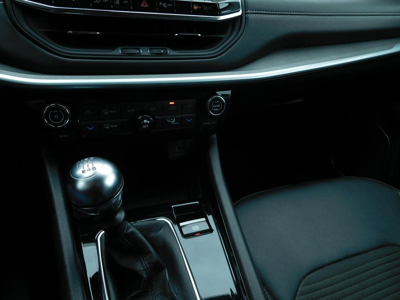 Jeep Compass 1.6 Multijet II 2WD Limited 130cv