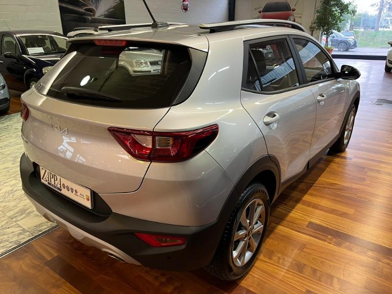 KIA Stonic 1.2 DPI Urban